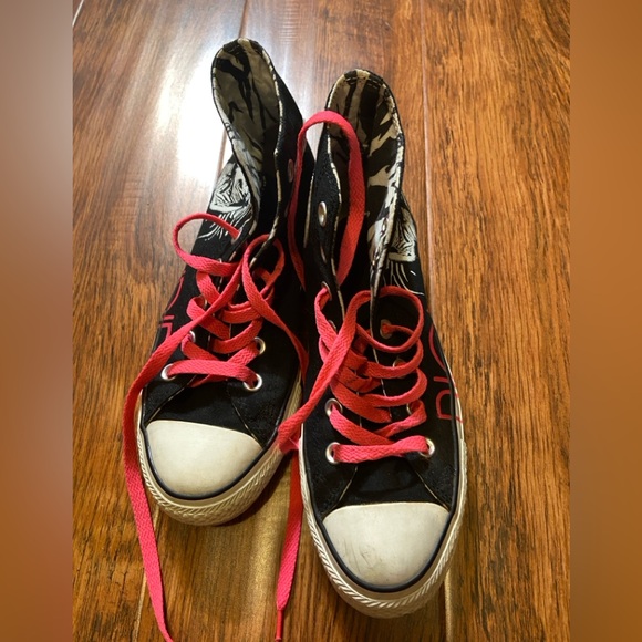 Blondie ⚡️ - Picture 5 of 6